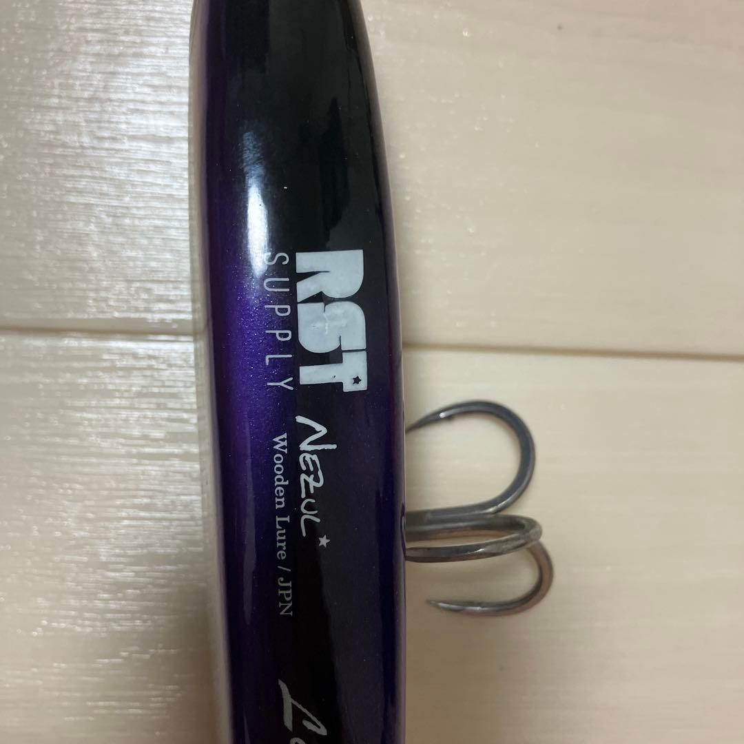 RST SUPPLY RST サプライ　ネズール240 NEZUL240