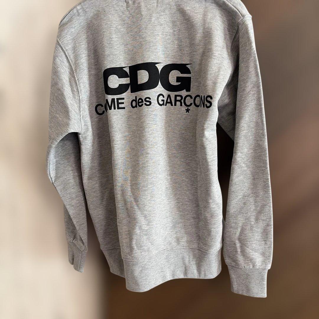 【COMME des GARCONS】コムデギャルソン CDG