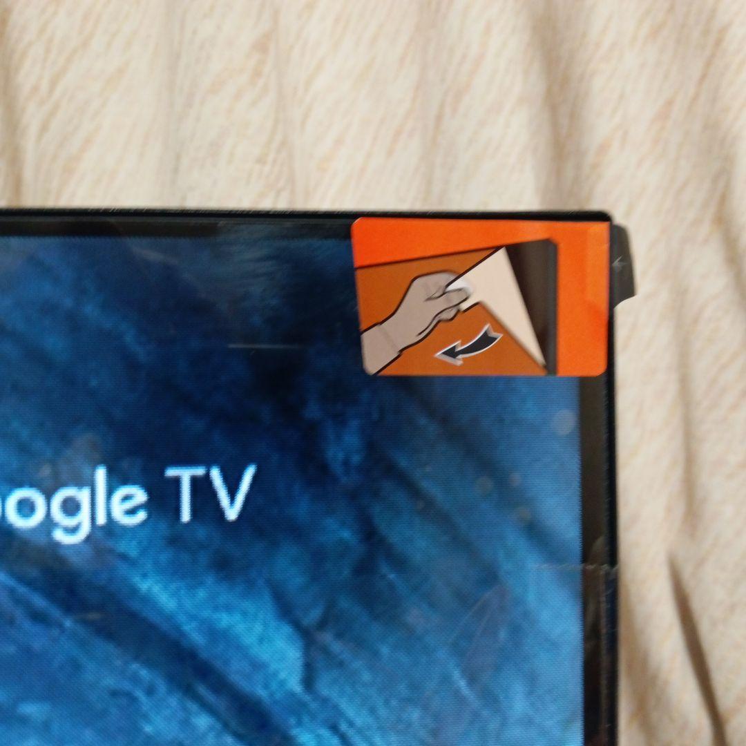 ヨ*ー様 TCL2025年製 2K 40インチ 保証期間あり