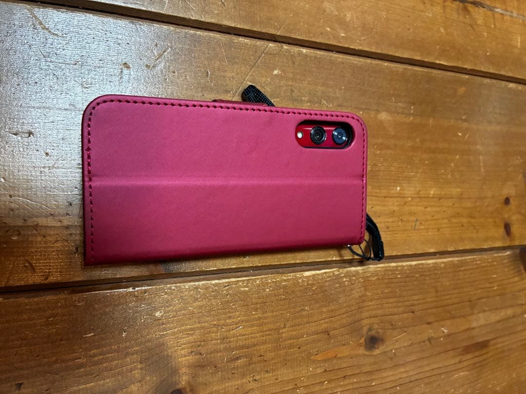 新品⭐︎Rakuten Hand 5G クリムゾンレッド 128 GB