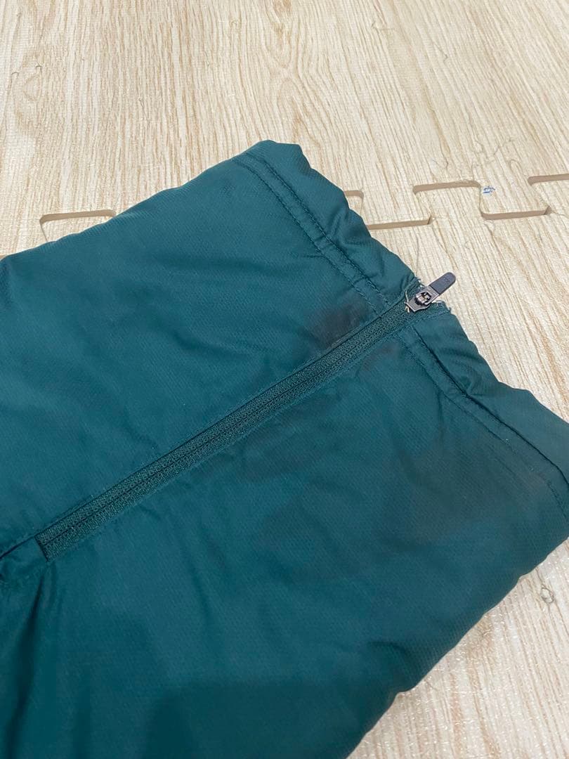 【最終値下げ】ATHLETA/アスレタ/中綿ウインドブレーカー/上下セット