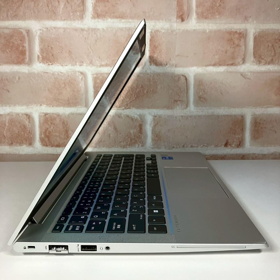 ★第13世代i5★ 美品 2023年製 Office2024 HP 451