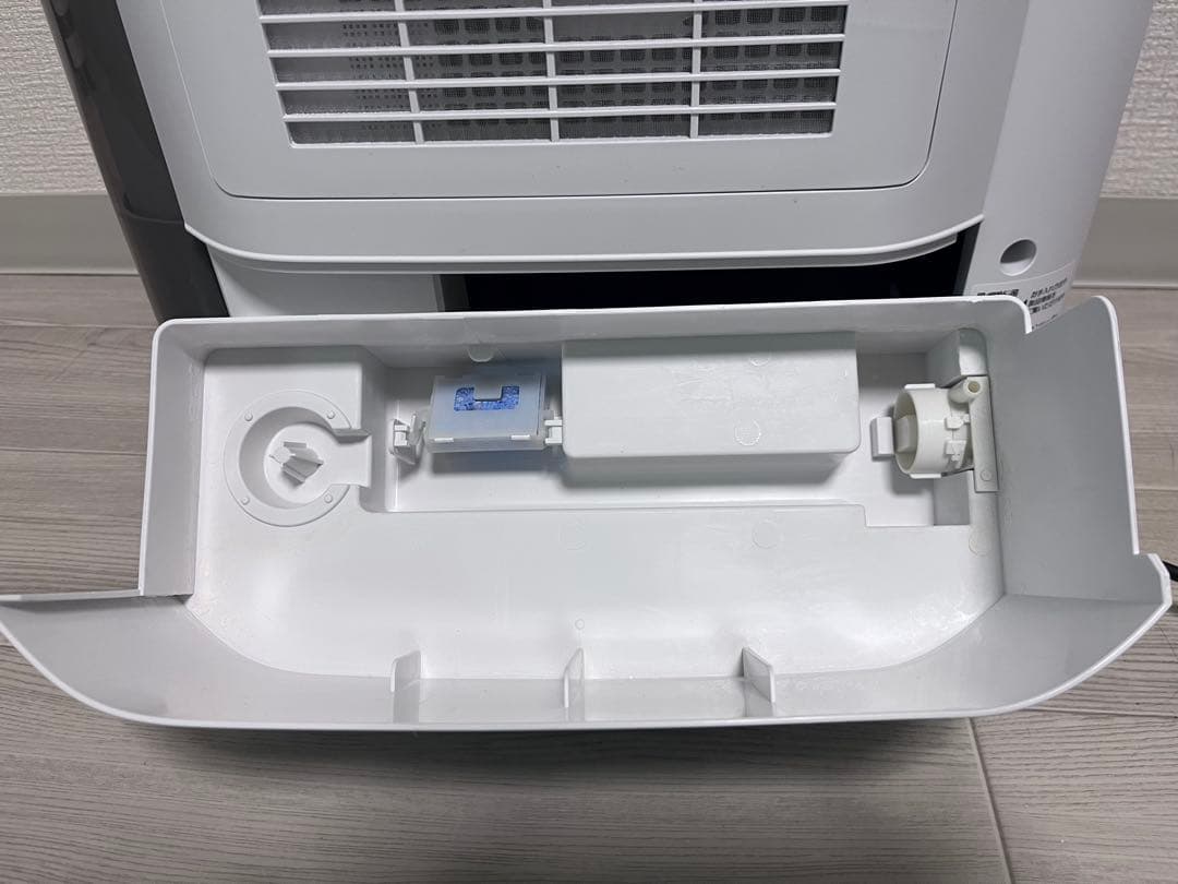 SHARP 加湿セラミックファンヒーター 暖房 加湿 空気浄化