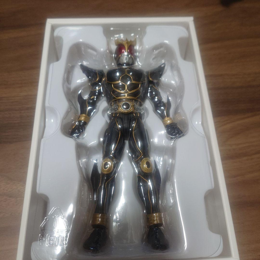 モ*コ様 SH Figuarts 仮面ライダー クウガ