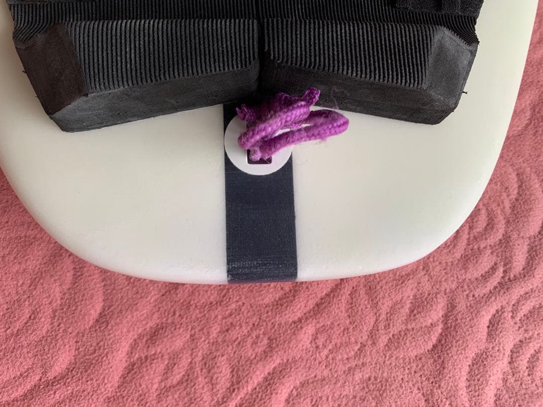 ハイデンシティーサーフボード、ロックダンス、EPS、TOKORO