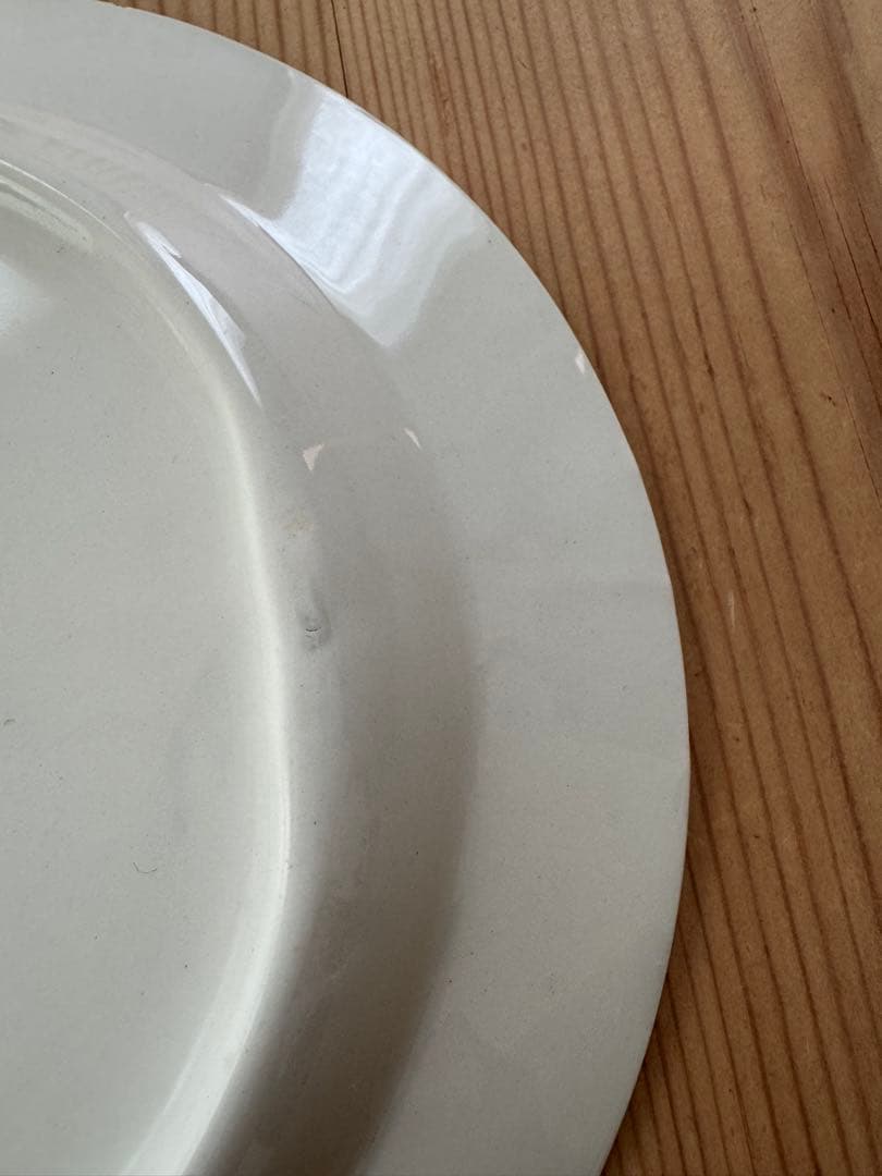 ARABIA Rypale OVAL PLATE アラビア ルパレ プレート