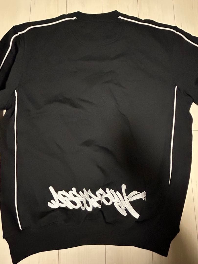 ASSASSYN JEANZ スウェット　トレーナー　3XL アサシンジーンズ