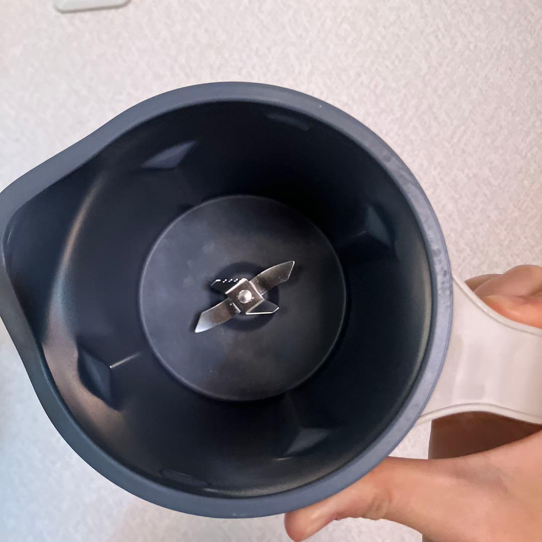 レコルト　スープメーカー