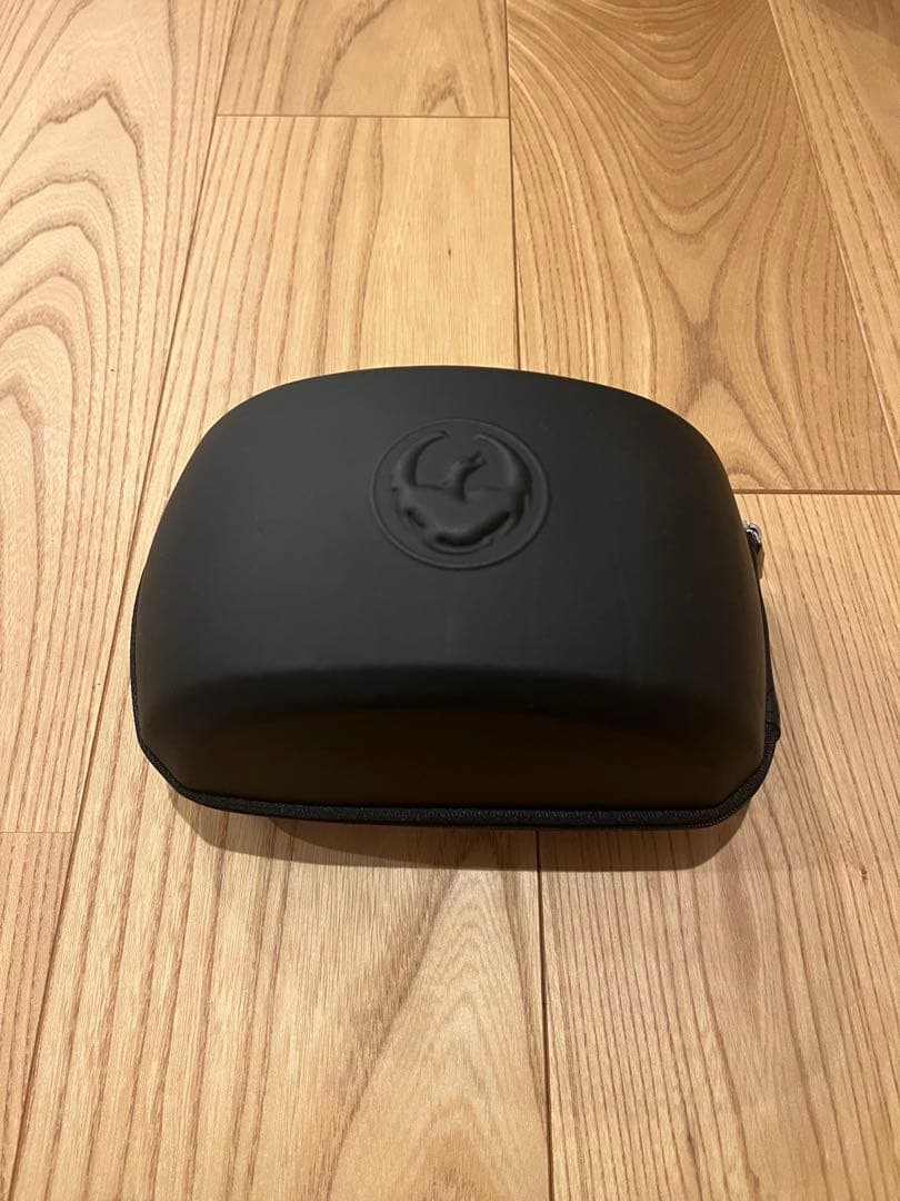 dragon x1 ゴーグル　レンズ3枚