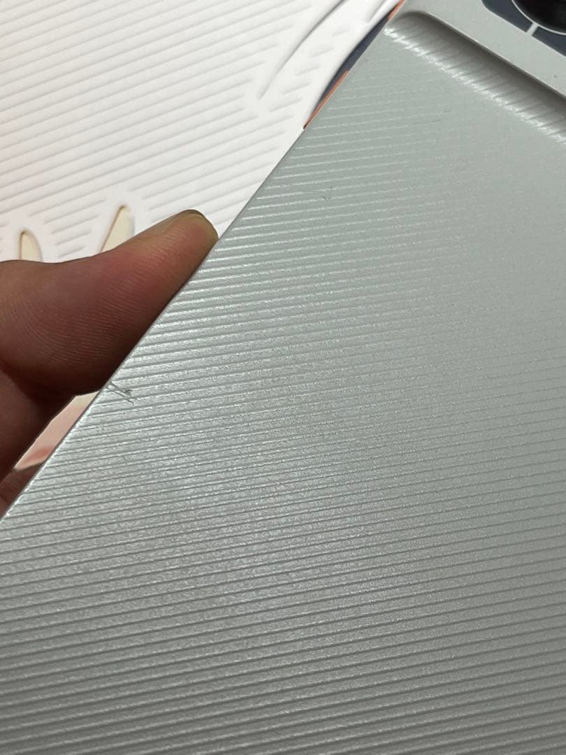 スマートフォン本体 MOONDROP MIAD 01