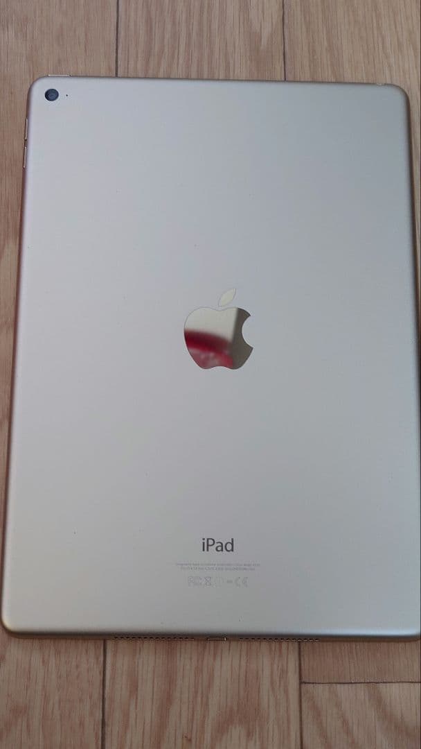 Apple i pad Air 2 128GB Wi-Fiモデル ゴールド