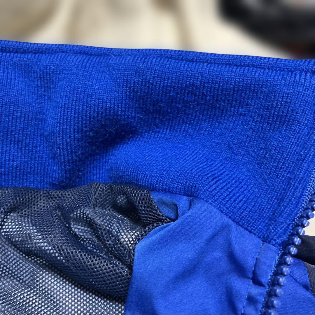 横浜DeNAベイスターズ デサント オーセンティック グランドコート サイズO