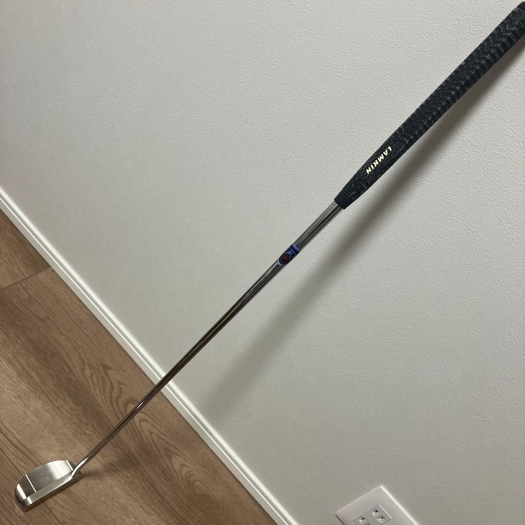 レッドウッド　パイパーS パター　ピン　ping 34インチ