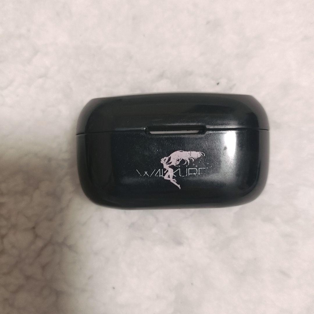 マクロスΔ ワルキューレ イヤホン AVIOT TE-D01v-MCD