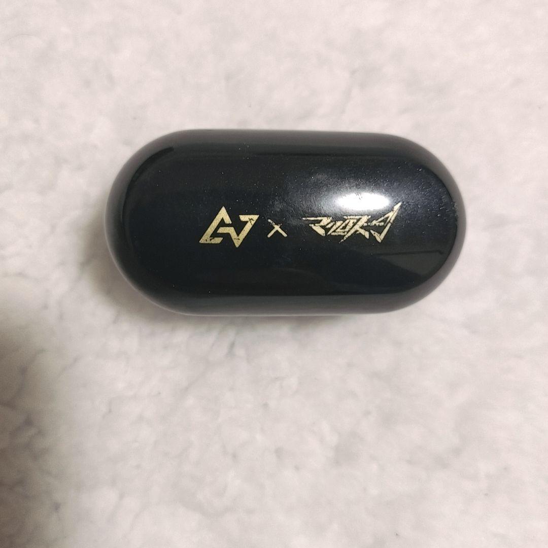 マクロスΔ ワルキューレ イヤホン AVIOT TE-D01v-MCD