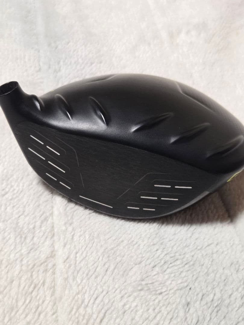 PING G430 ドライバー 9度 レフティ