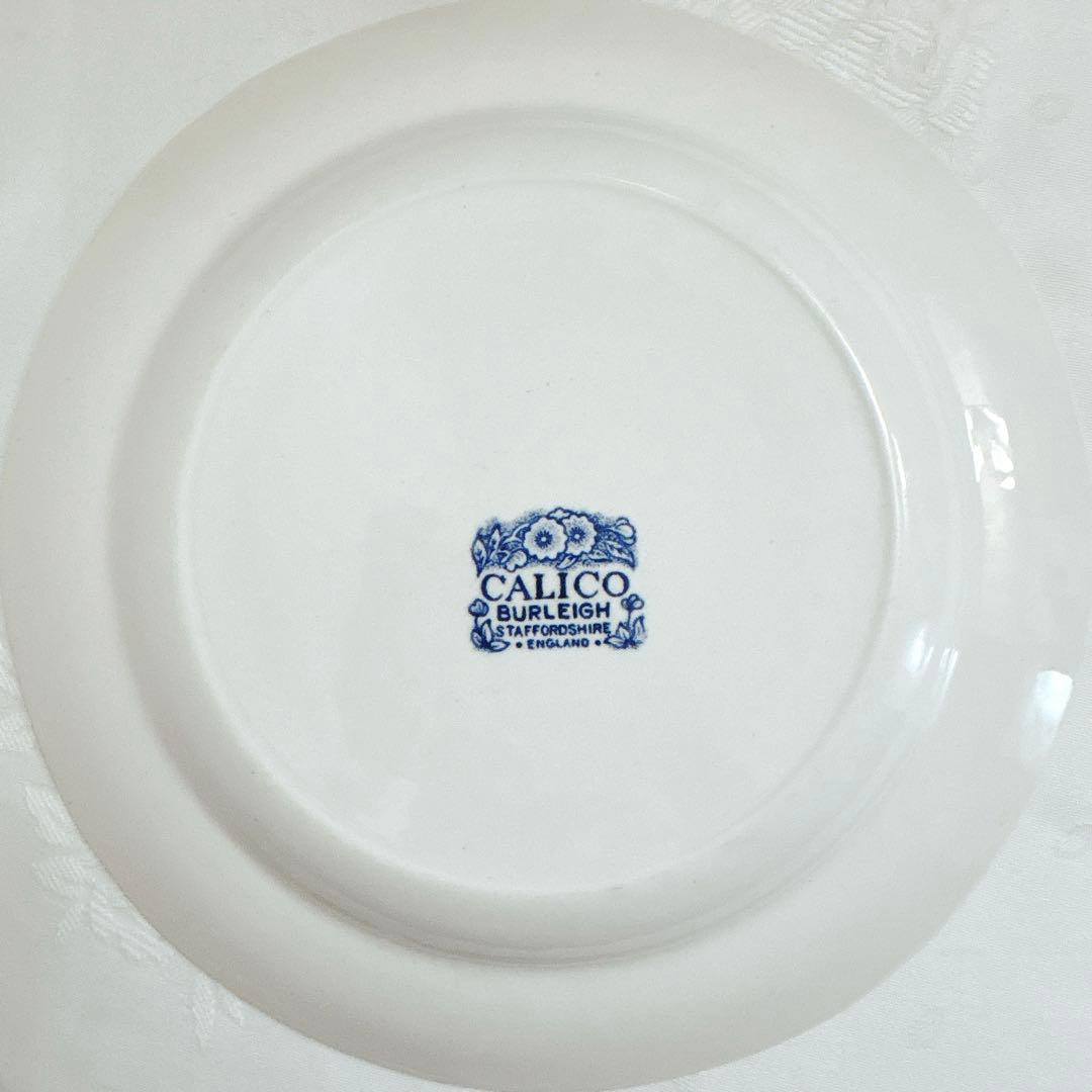 Burleigh おまとめ2点 oguraazuli