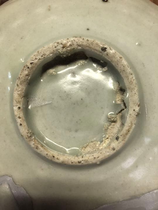 初期伊万里、江戸時代、骨董、アンティーク