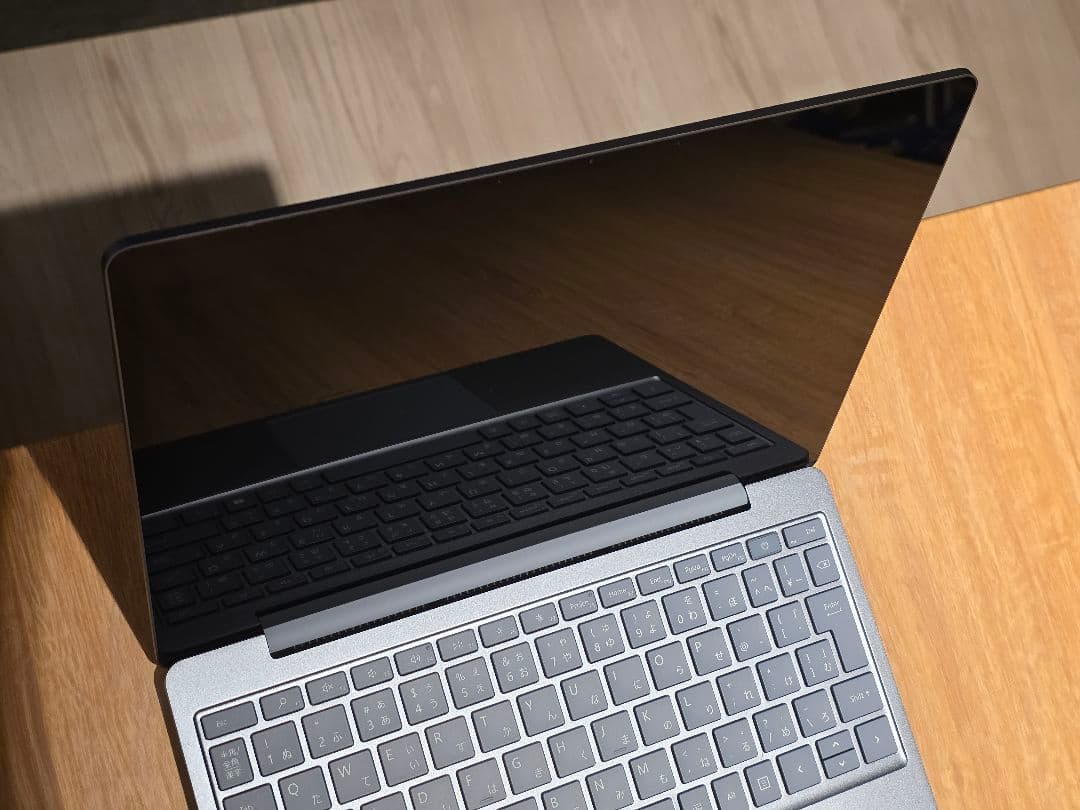 Surface Laptop Go 3 i5 8GB 256GB Office付