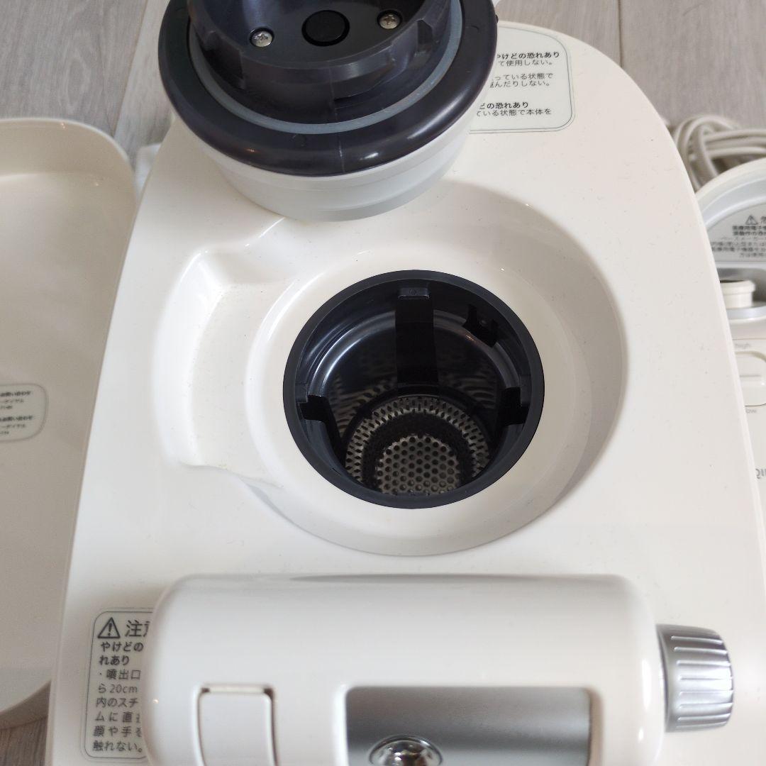 sagina 美顔器 クレンジング機能付き