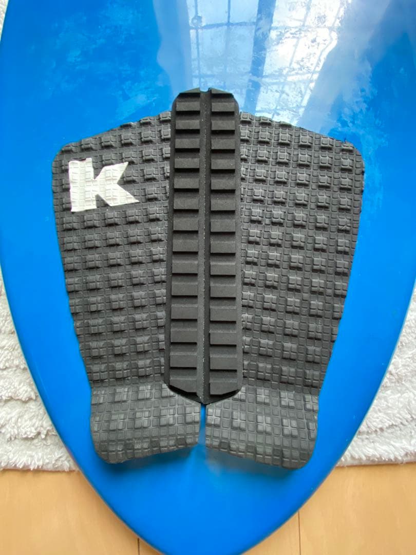 victria 青 スキムボード