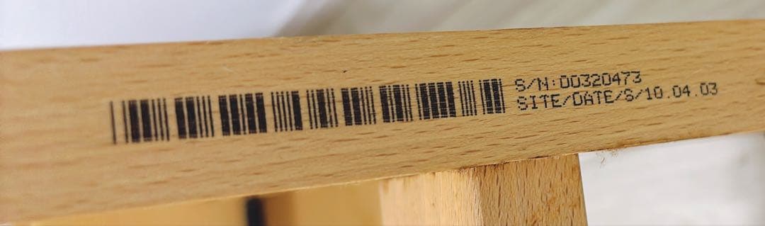 【組み立て不要】STOKKE ストッケ トリップトラップ ナチュラル