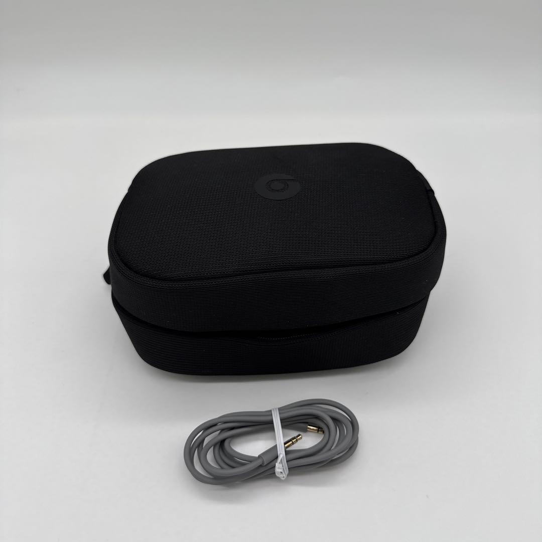 Beats Studio Proワイヤレスヘッドホン サンドストーン 元箱付き