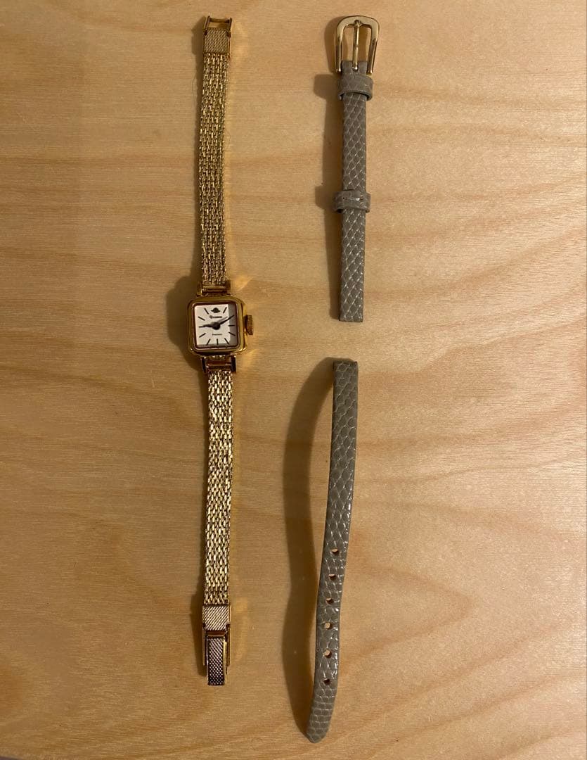 Rosemont ロゼモン 腕時計