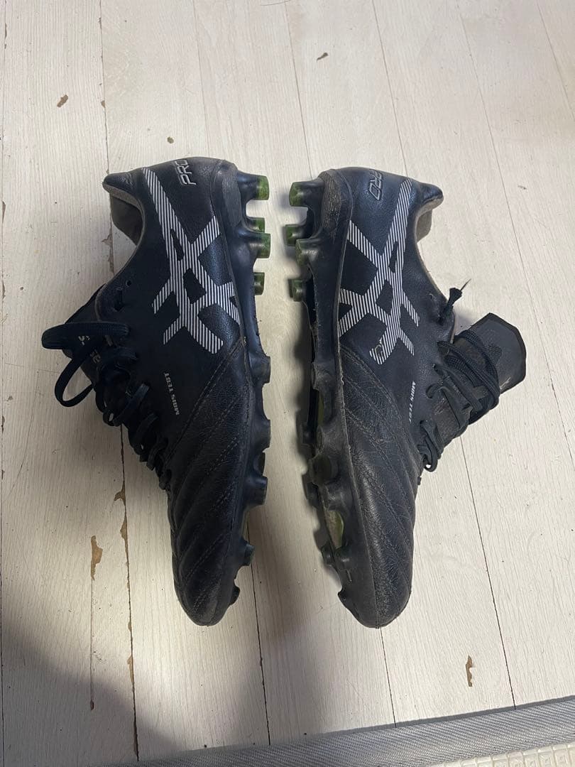 DSライトPRO 天然皮革 26cm