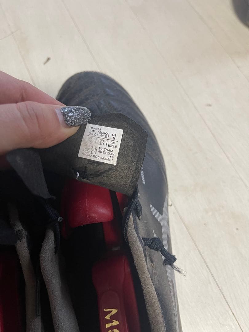 DSライトPRO 天然皮革 26cm