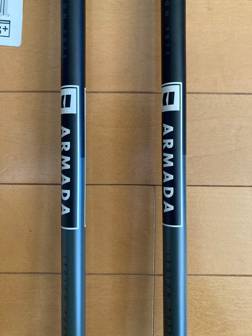 ARMADA スキーポール　110cm