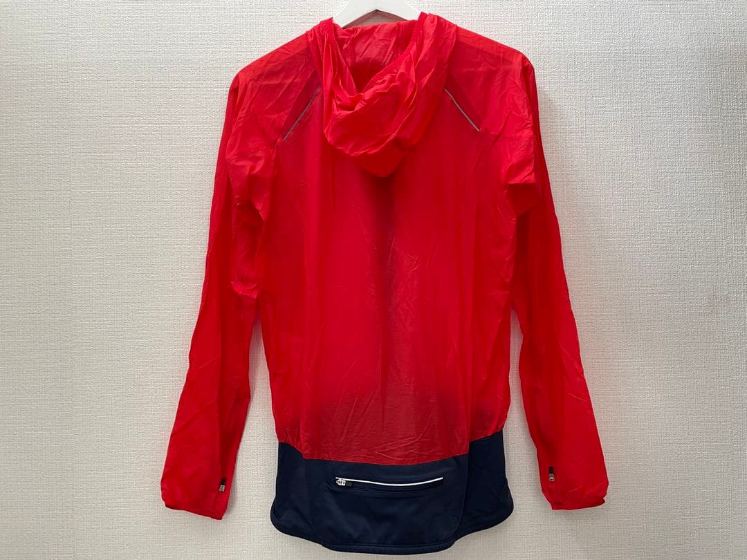 シースリーフィット C3fit インスピレーションフーディ