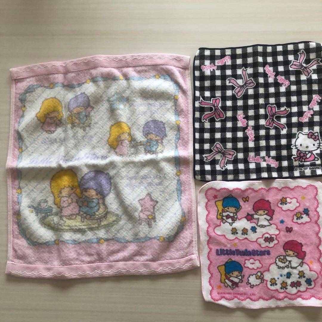サンリオ　激レア　まとめ売り　新品あり　キティ
