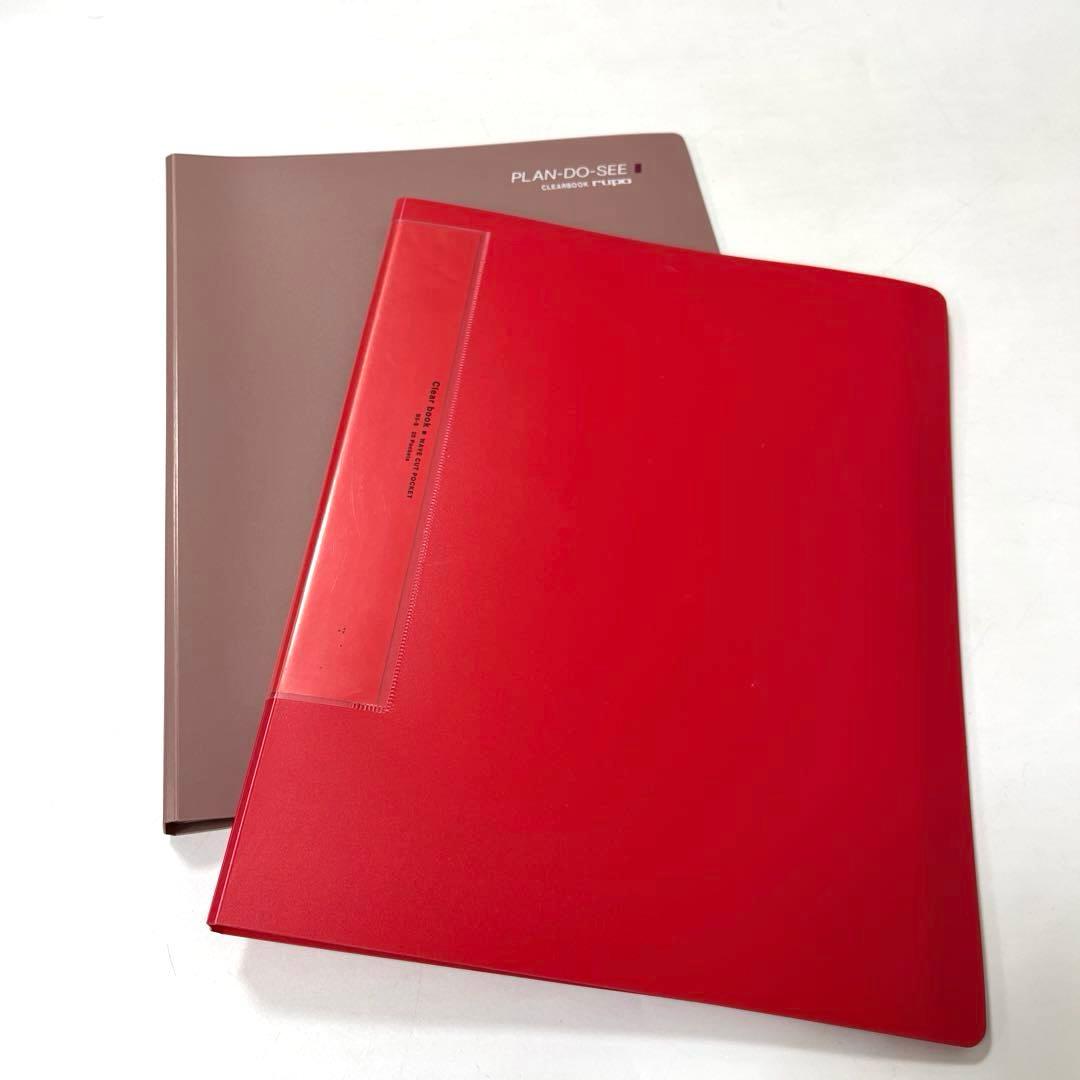 ★おまけ付★切手シートアルバム9冊+バラ切手アルバム1冊