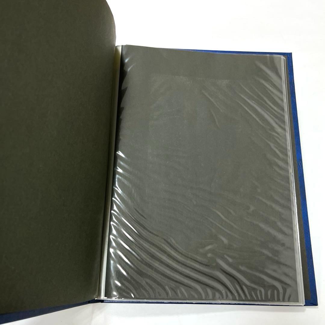 ★おまけ付★切手シートアルバム9冊+バラ切手アルバム1冊