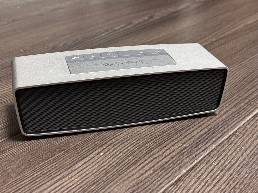 動作確認済み Bose SoundLink Mini 箱入り Bluetooth