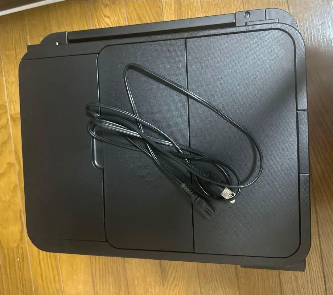 EPSON EW-M67OFT 複合機プリンター