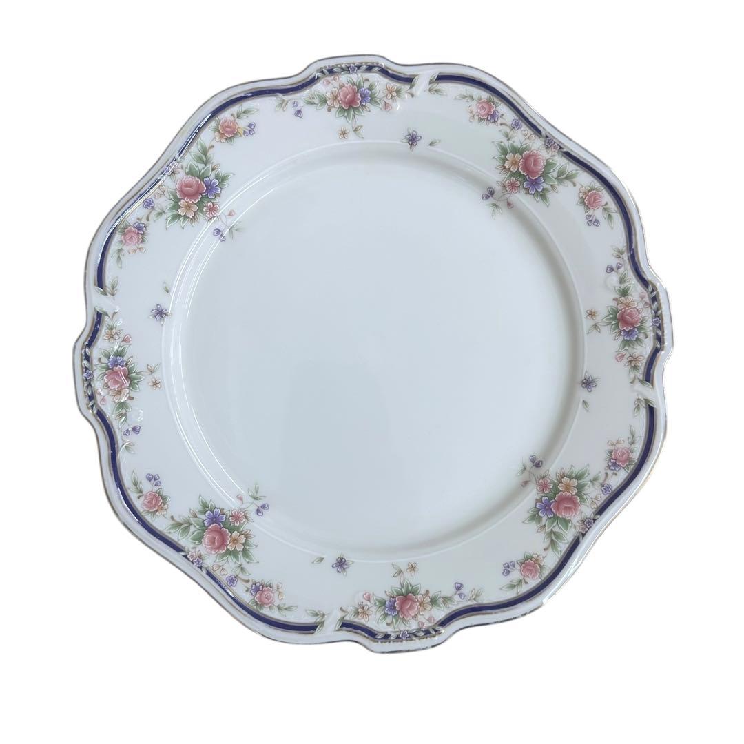 ノリタケ　食器　まとめ　カップ　小皿　大皿