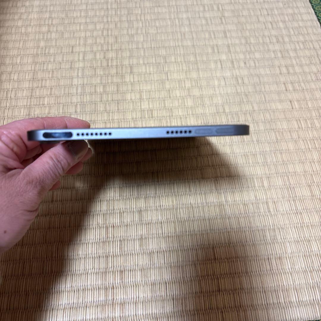 iPad mini第6世代　Wi-Fiモデル　64GB