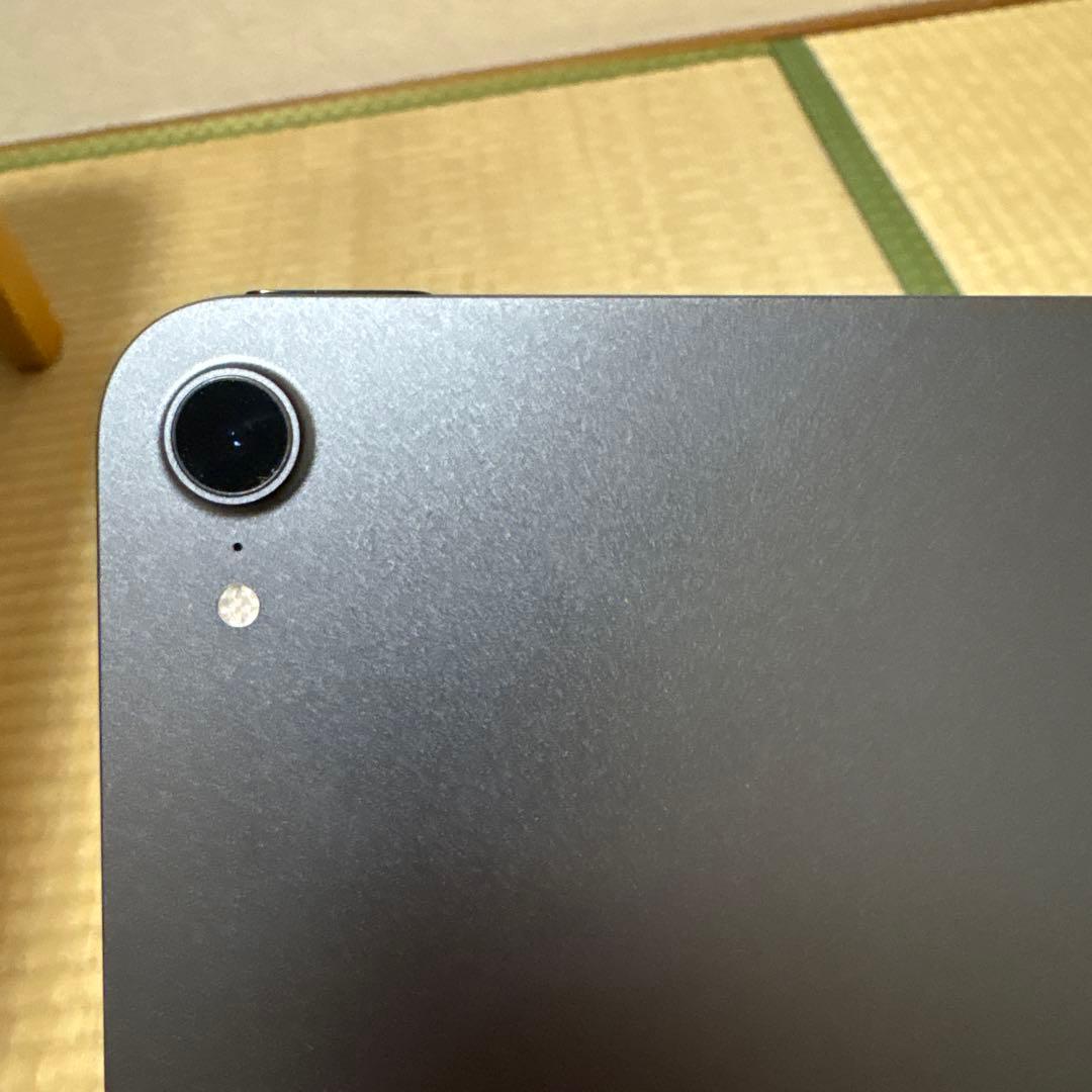 iPad mini第6世代　Wi-Fiモデル　64GB