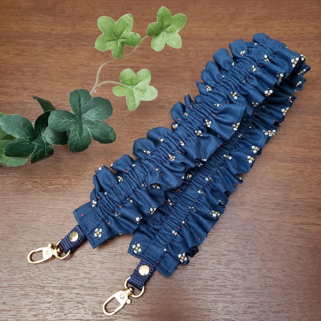 【ピカピカ様ご確認用】ꕤ︎︎ハンドメイド ユキエモン ⚘ドラムロールバッグ