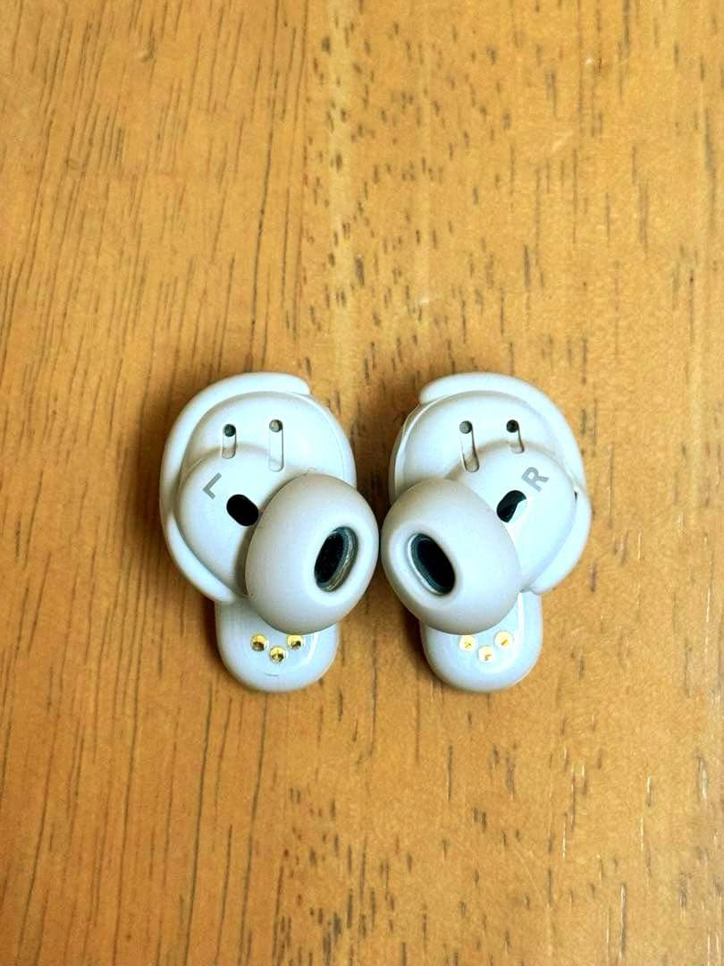 Bose QuietComfort Ultra ワイヤレスイヤフォン