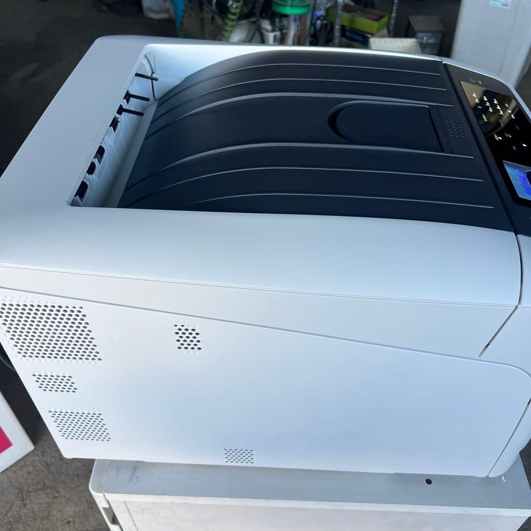 OKI CORREFIDO C824 プリンター新品同様、