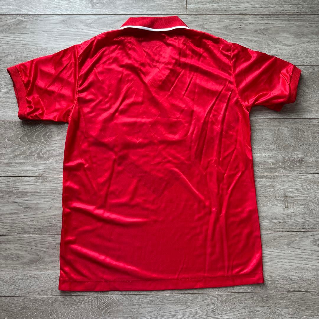 MIZUNO Jリーグ 名古屋グランパス レプリカ ユニフォーム L 日本製