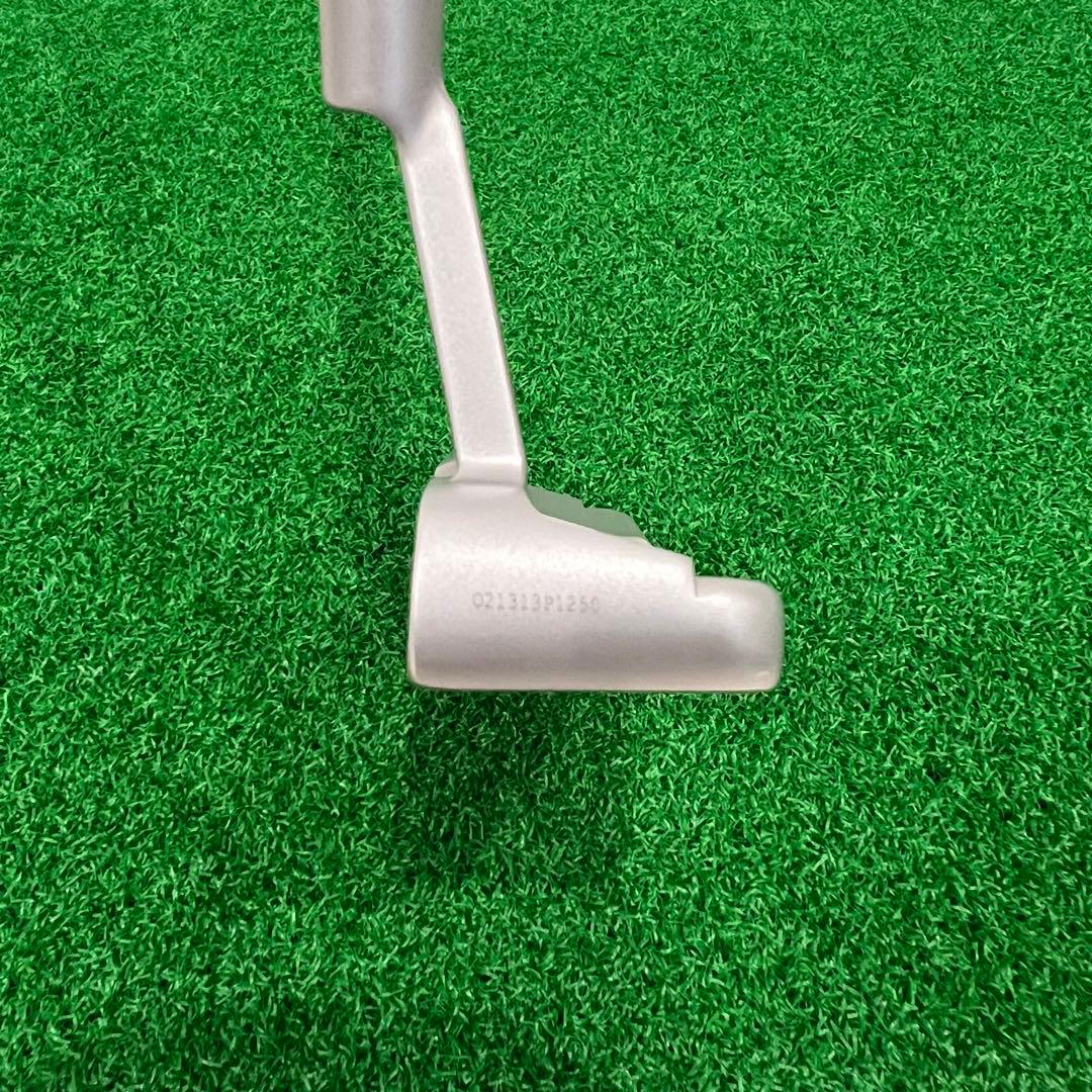 ODYSSEY WHITE HOT OG 1WS パター レディース 32インチ