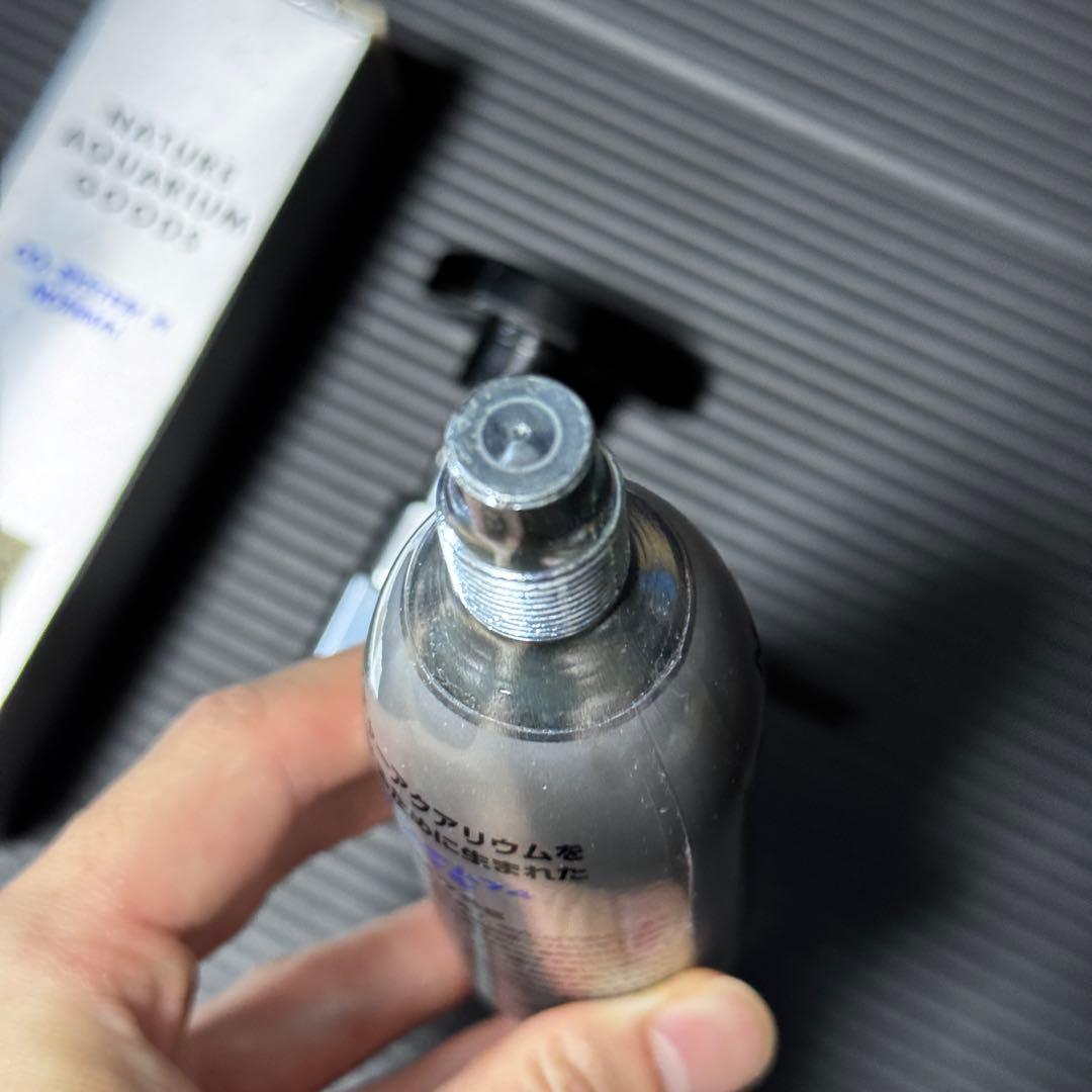 【廃盤希少品】　ADA CO2 SYSTEM 74