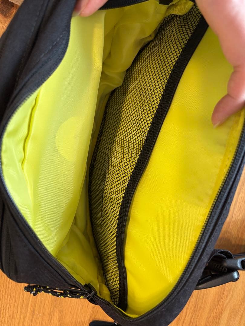 Hugoo 箱巾着あり