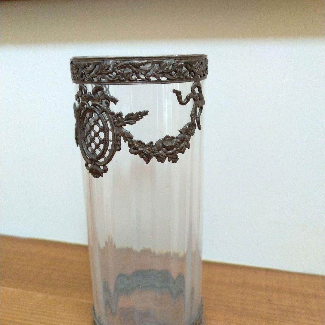 アンティーク花瓶