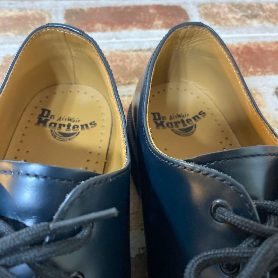 Dr Martensドクターマーチン1461PW UK9