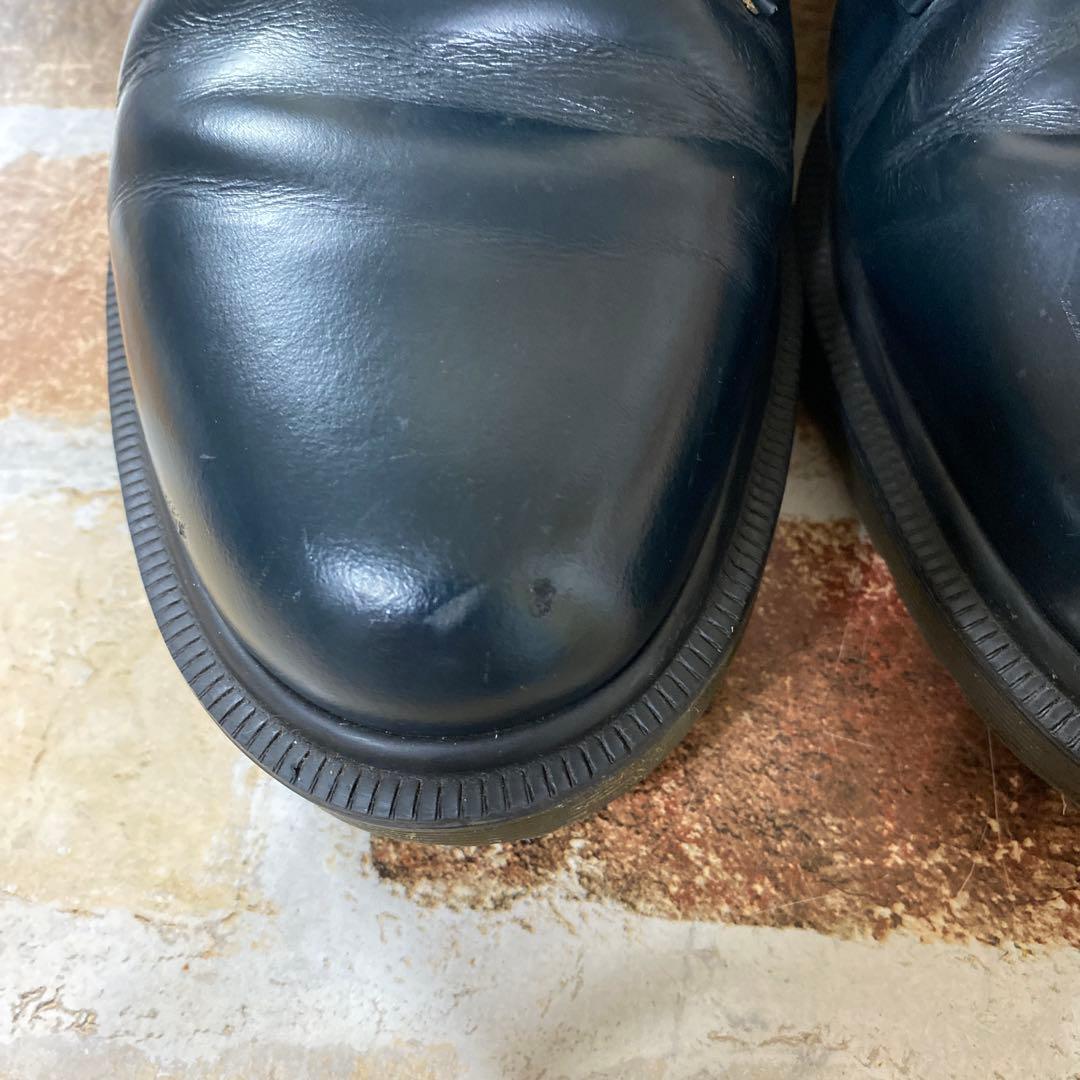 Dr Martensドクターマーチン1461PW UK9